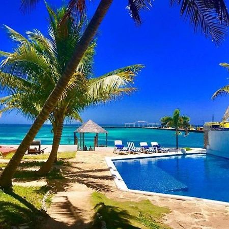 Casa Caribe Cancun Luaran gambar Beach in Akumal