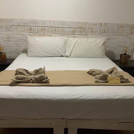 Casa Caribe Cancun Luaran gambar A bed