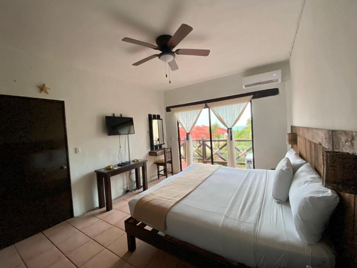 Casa Caribe Cancun Luaran gambar