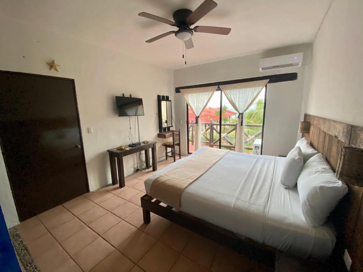Casa Caribe Cancun Luaran gambar