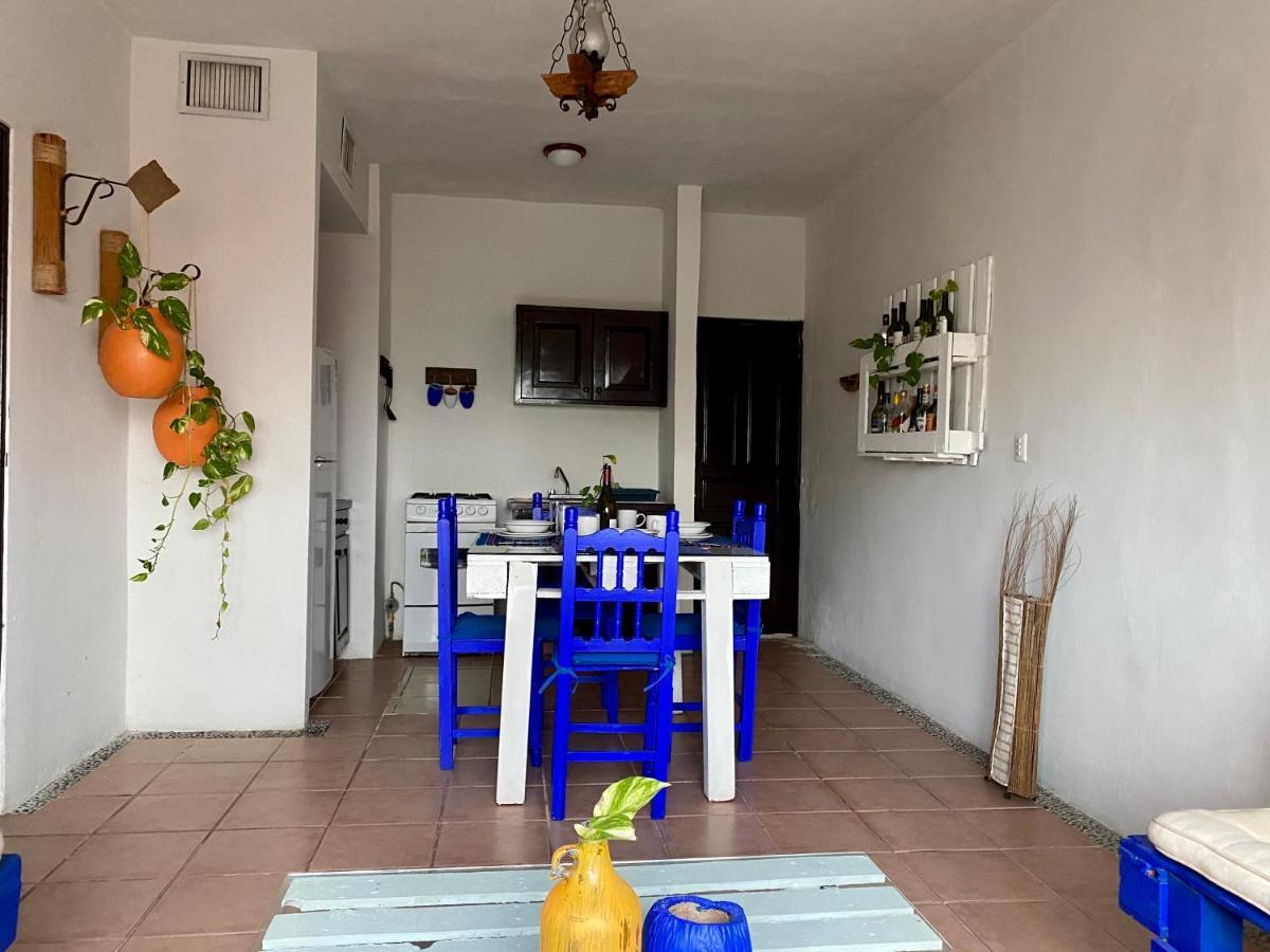 Casa Caribe Cancun Luaran gambar A typical house in the town