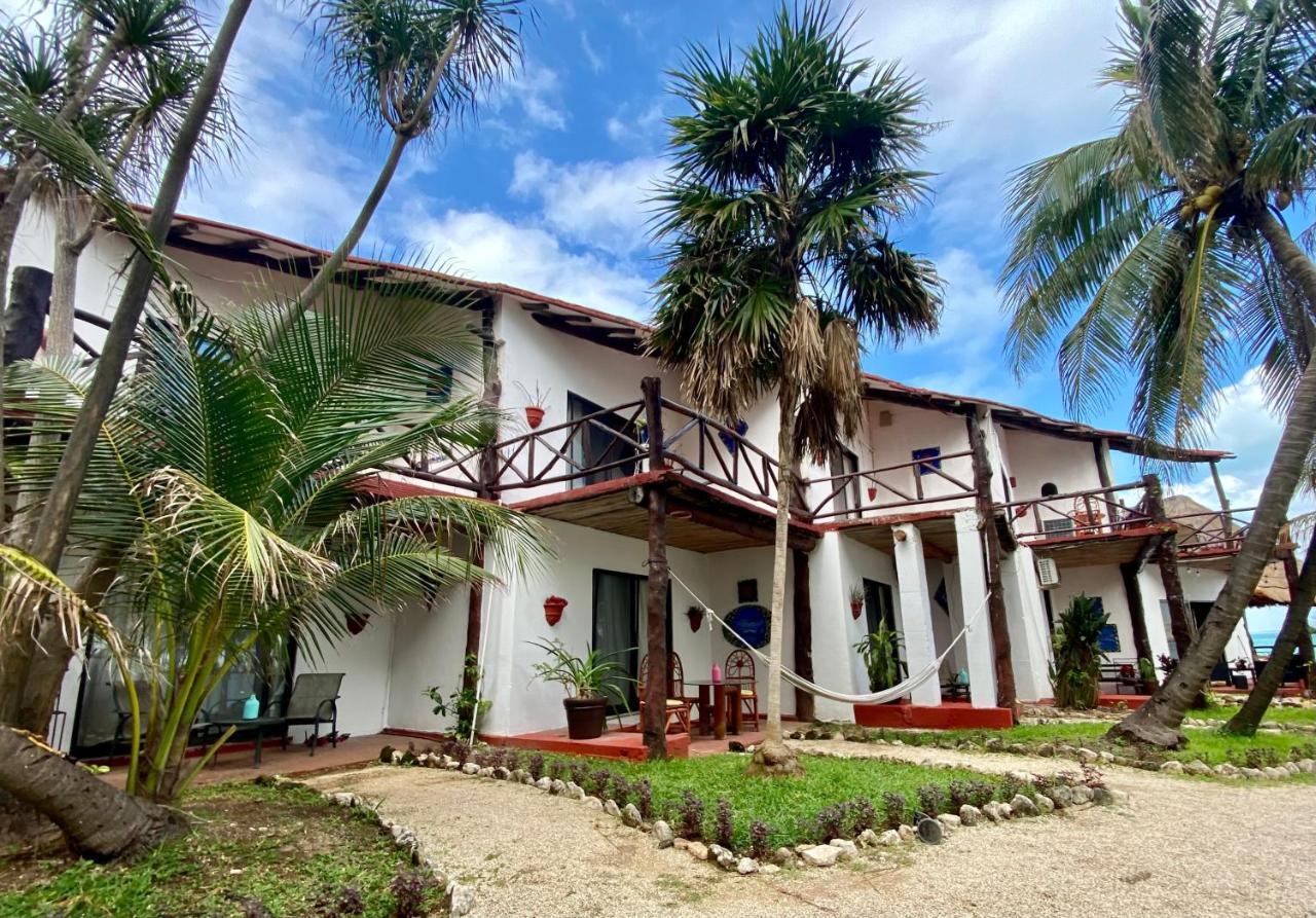 Casa Caribe Cancun Luaran gambar