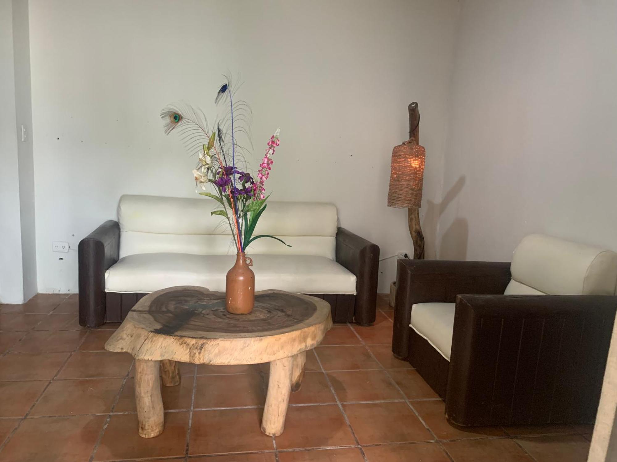 Casa Caribe Cancun Luaran gambar Interior of the house